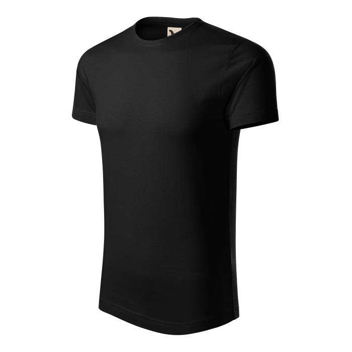 Malfini Tricou Dama Alb Regular