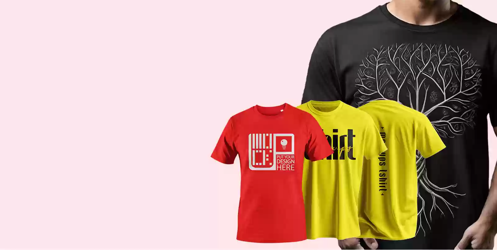 Transforma obisnuitul in <b>Extraordinar!</b><br>Descopera magia de a fi unic.